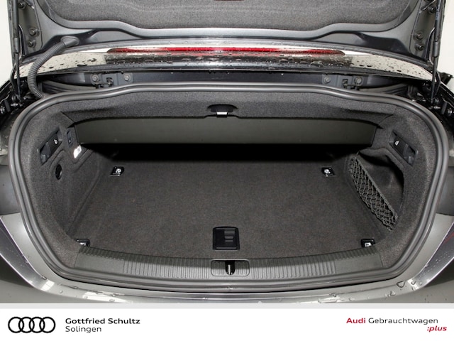 Audi A5 35 TFSI Cabriolet S-Tronic