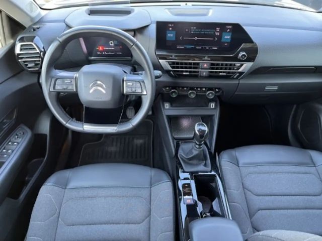 Citroën C4 Feel Pack PureTech