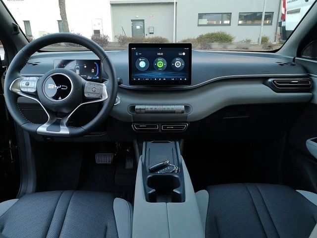 BYD Dolphin Surf 43.2 kWh Comfort