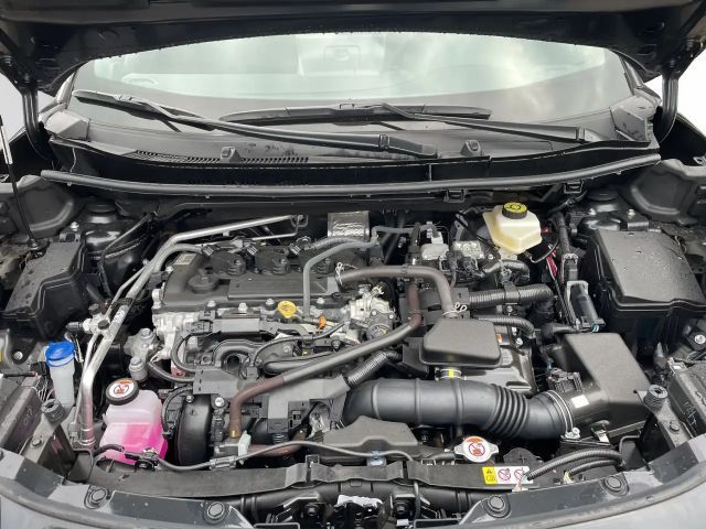 Toyota Yaris Cross Hybride Style