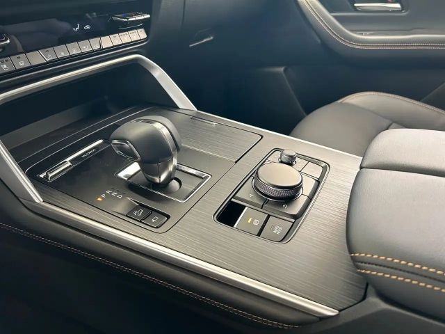 Mazda CX-60 4WD Homura