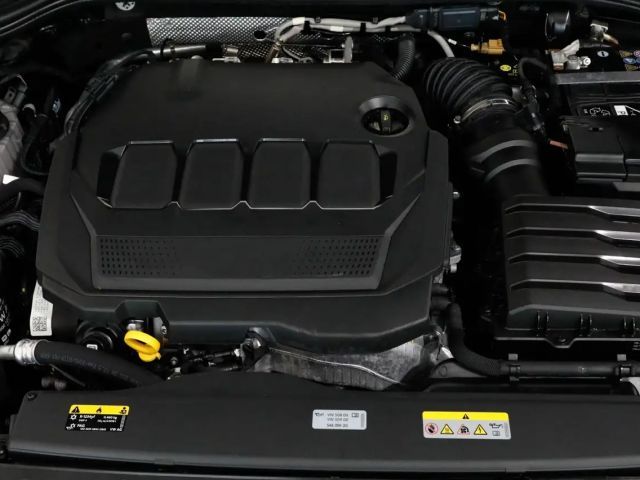 Volkswagen Passat 2.0 TDI Business DSG Variant