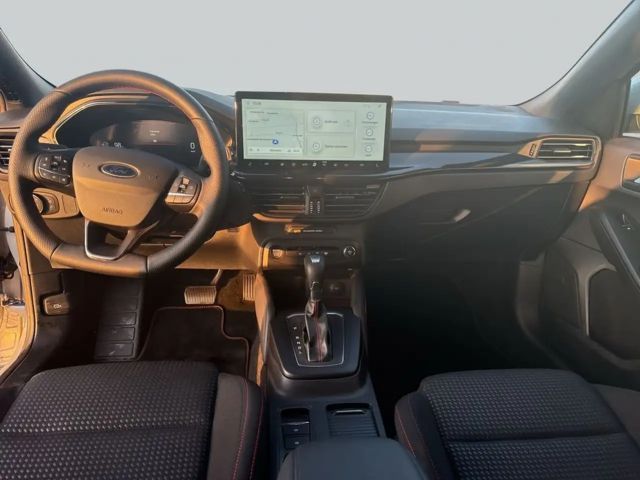 Ford Focus EcoBoost ST Line Wagon