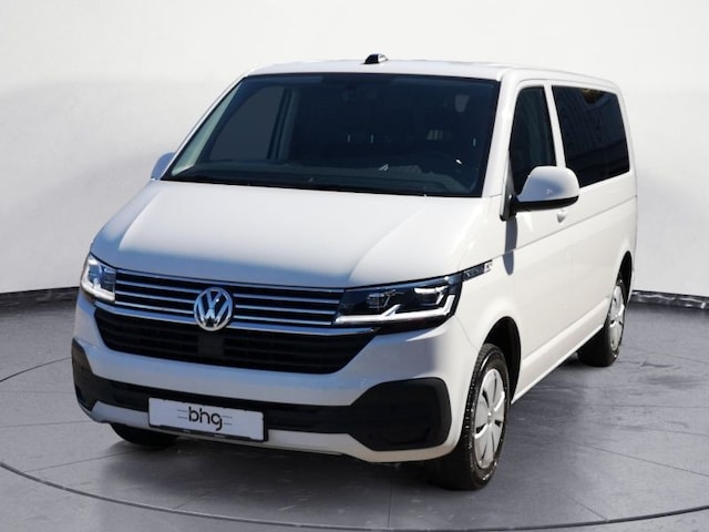 Volkswagen Caravelle 2.0 TDI Comfortline DSG T6