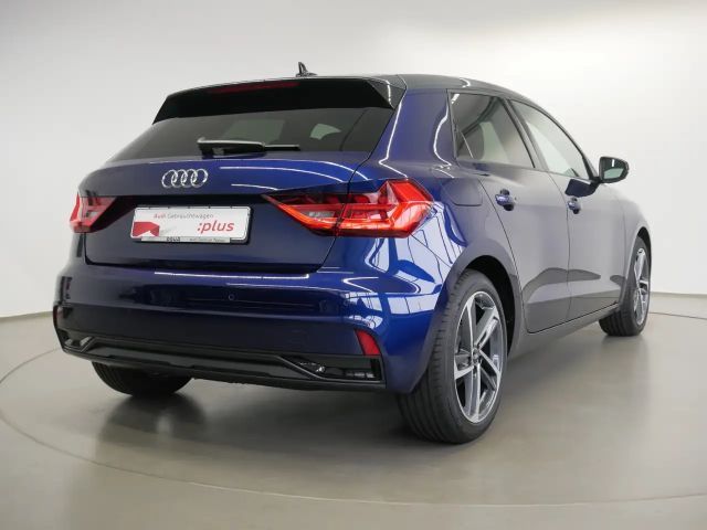 Audi A1 35 TFSI Sportback