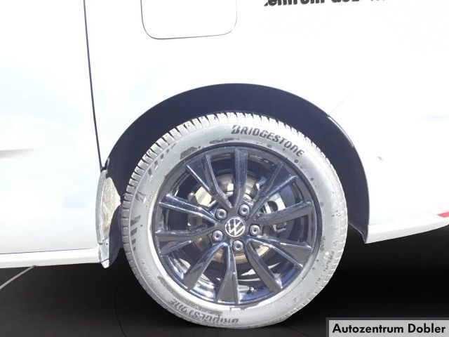 Volkswagen Multivan 4Motion T7 eHybrid