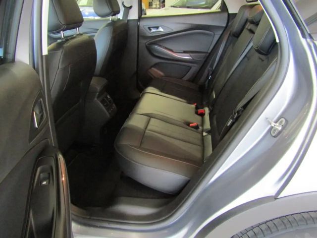 Opel Grandland X Turbo Ultimate