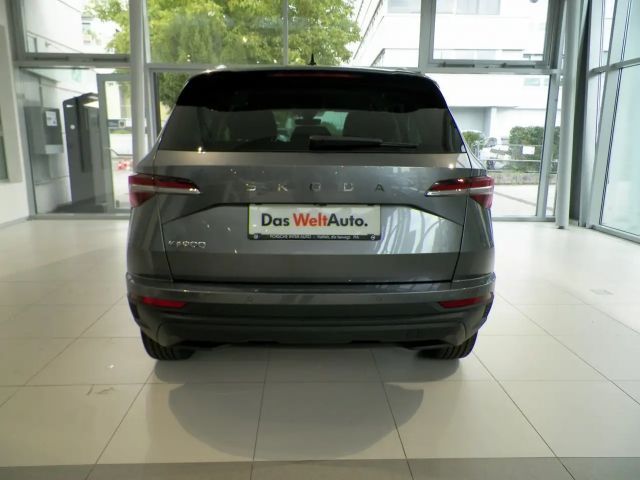 Skoda Karoq ACT Selection