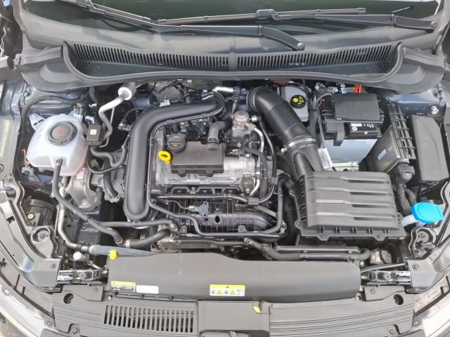 Volkswagen Polo DSG Life