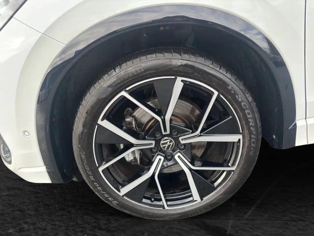 Volkswagen Tiguan 2.0 TDI DSG R-Line