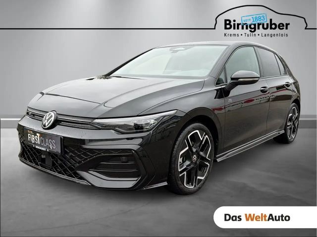 Volkswagen Golf DSG Sport