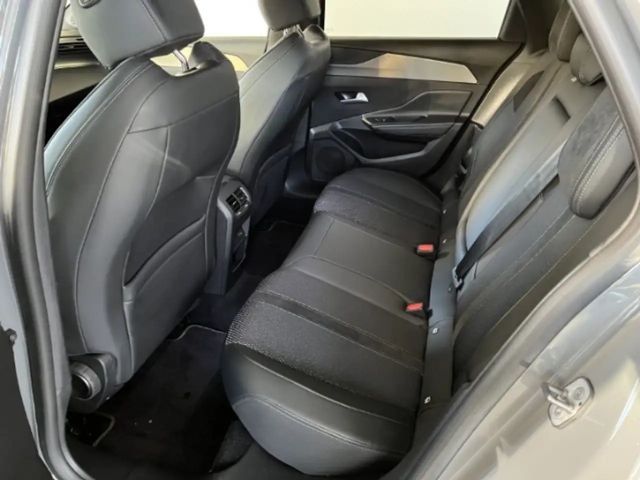 Peugeot 308 EAT8 GT-Line Hybrid SW