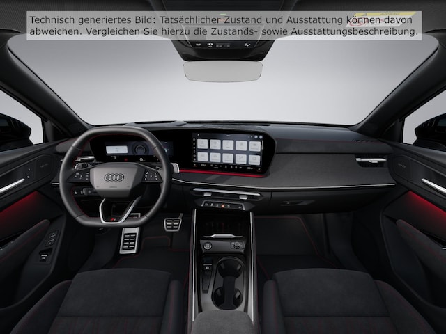 Audi Q3 Quattro S-Tronic