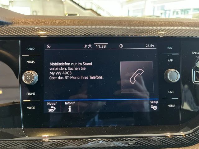 Volkswagen Taigo Friends TSI