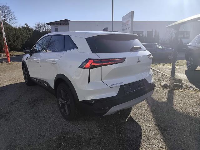 Mitsubishi Grandis 1.8 HEV