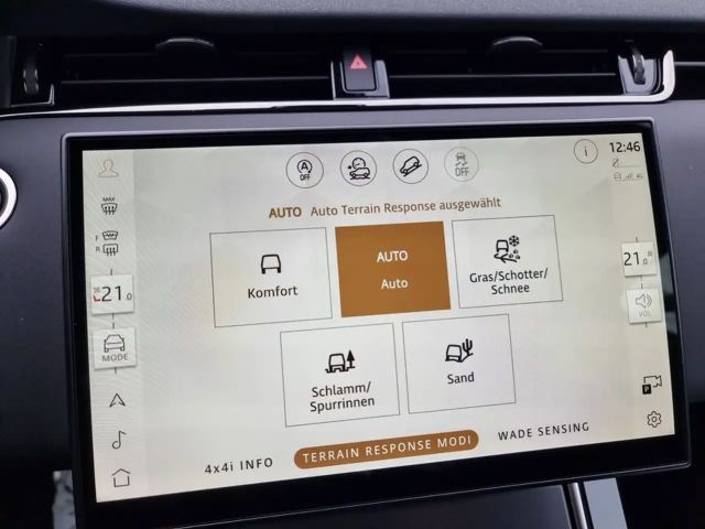 Land Rover Range Rover Evoque Dynamic SE