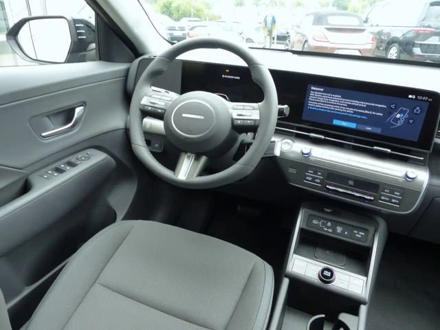 Hyundai Kona 64 kWh Electric Prime