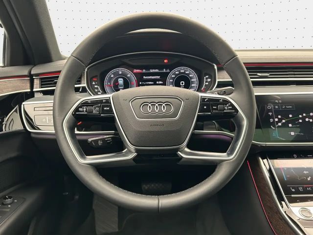 Audi A8 50 TDI Lang Quattro