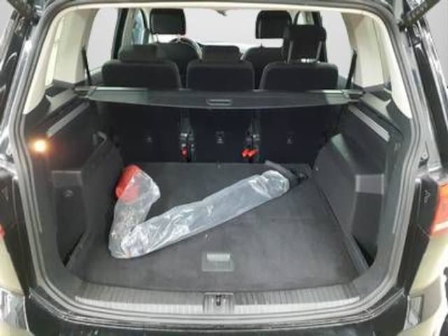 Volkswagen Touran 7-zitter DSG R-Line