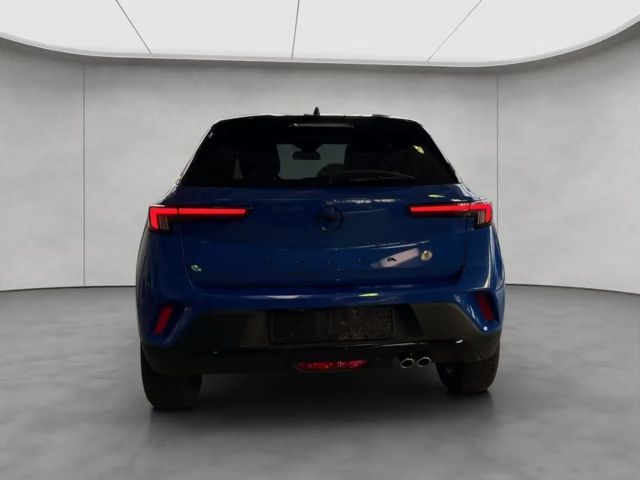 Opel Mokka GS-Line Grand Sport Turbo