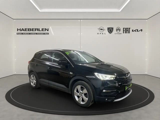 Opel Grandland X Elegance