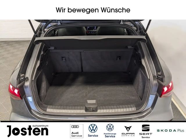 Audi A3 35 TFSI S-Line Sedan Sportback