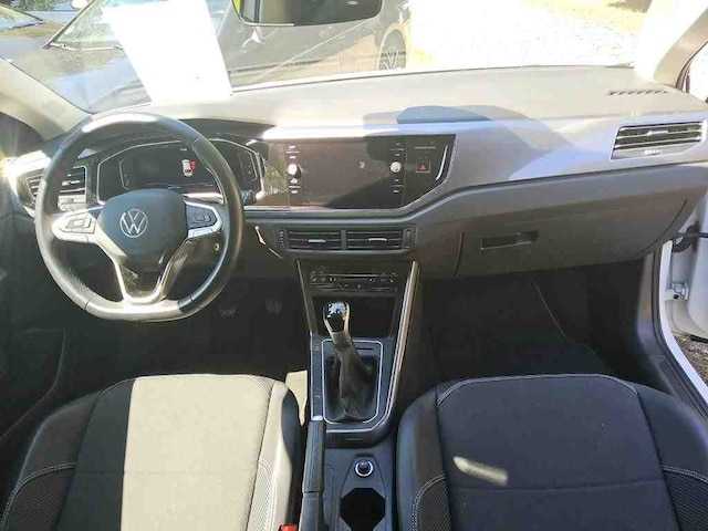 Volkswagen Taigo 1.0 TSI IQ.Drive