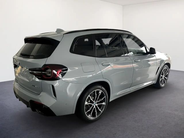 BMW X3 M-Sport xDrive20d