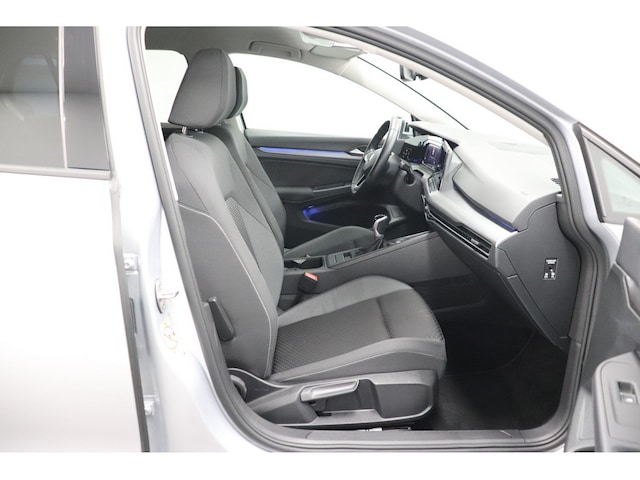 Volkswagen Golf 1.5 TSI Golf VIII