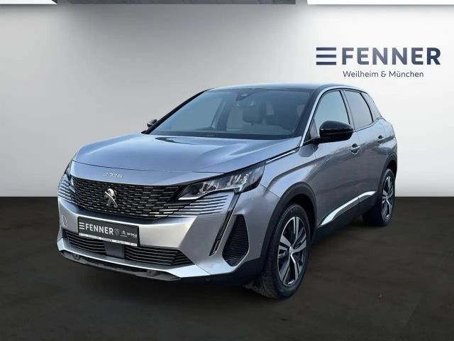 Peugeot 3008 PureTech