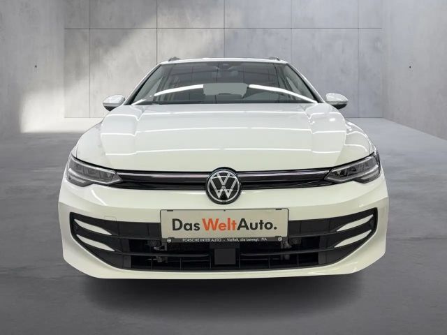 Volkswagen Golf DSG Life Variant