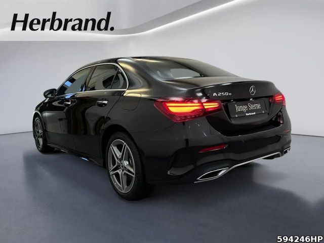 Mercedes-Benz A 250 AMG Line