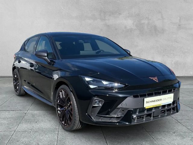 Cupra Leon 1.5 TSI