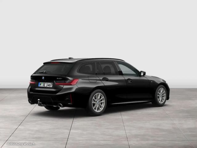 BMW 330 330i M-Sport xDrive