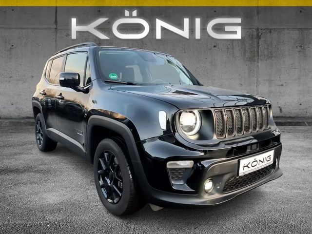Jeep Renegade 4x4