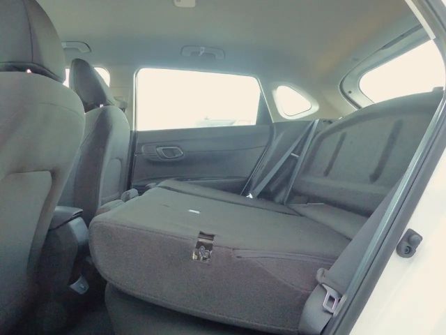 Hyundai i20 1.0 T-GDi Trend