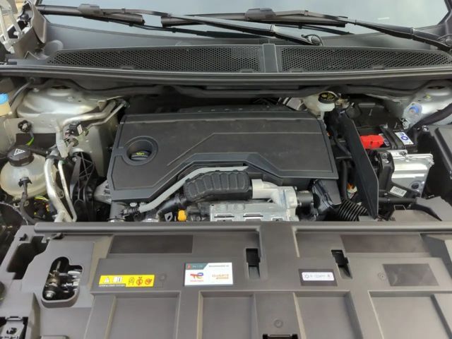 Opel Grandland X GS-Line Grand Sport Hybrid