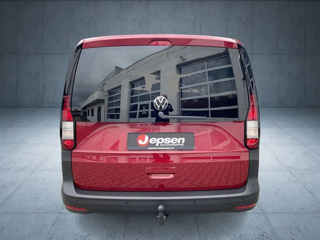 Volkswagen Caddy 2.0 TDI