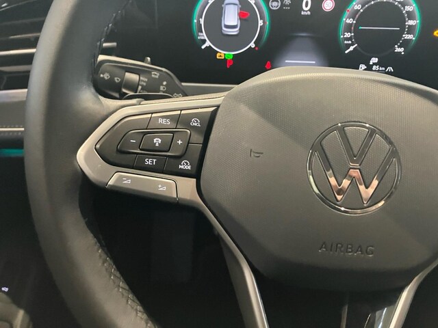 Volkswagen Passat 2.0 TDI DSG IQ.Drive