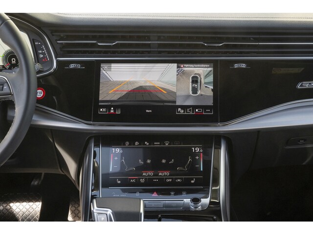 Audi Q7 45 TDI Quattro S-Line