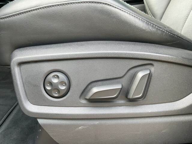 Audi SQ5 SUV TDI tiptronic Audi SQ5 SUV