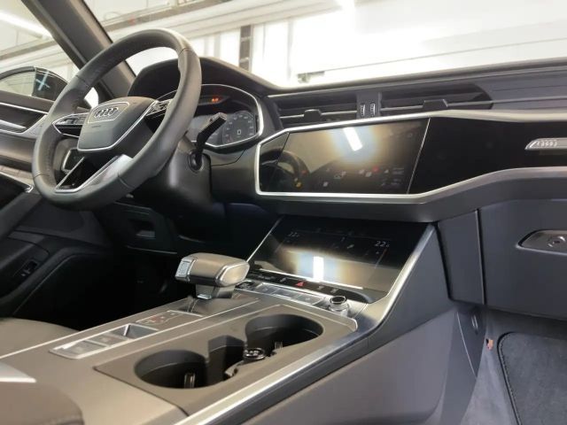 Audi A6 40 TDI S-Line