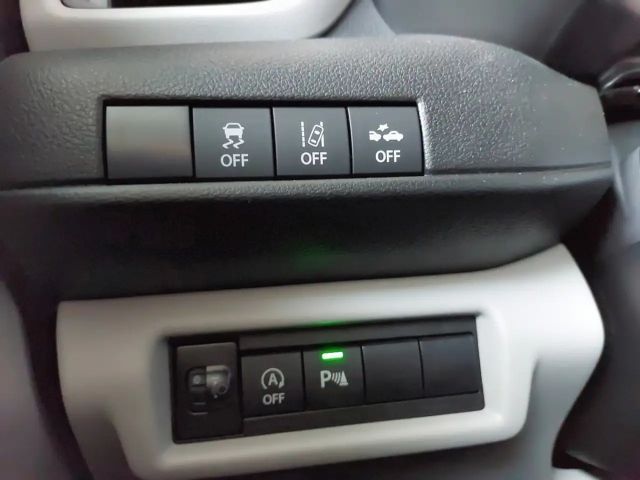 Suzuki Swift Hybrid Shine