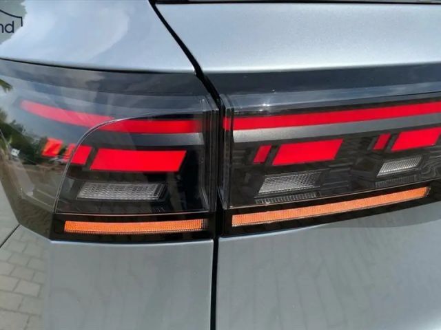 Volkswagen Tiguan 2.0 TDI DSG