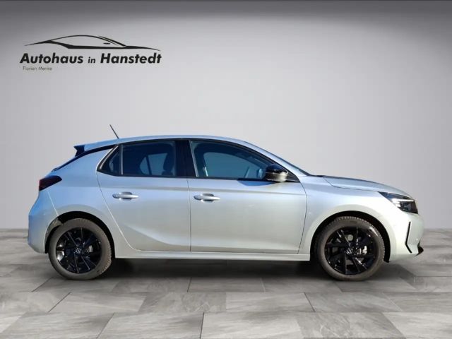 Opel Corsa 1.2 Turbo GS-Line Grand Sport Turbo