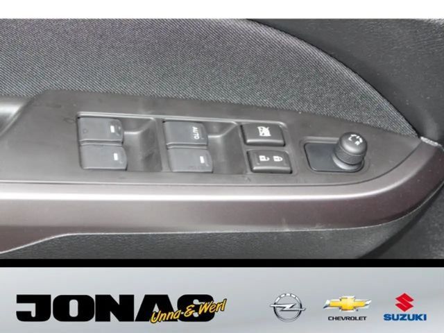 Suzuki Vitara Comfort Hybrid