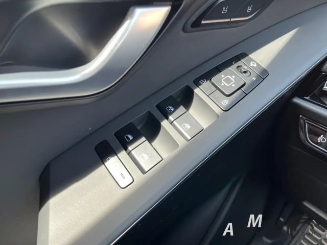 Kia Niro GDi Hybrid PHEV Spirit