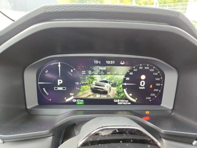 Mitsubishi Outlander 4WD