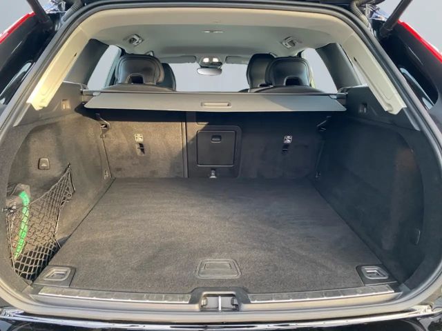 Volvo XC60 AWD Geartronic Inscription