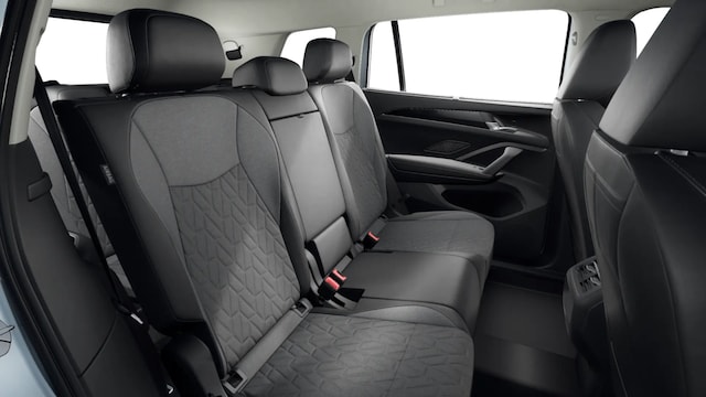 Volkswagen Tayron 1.5 eTSI DSG IQ.Drive Life